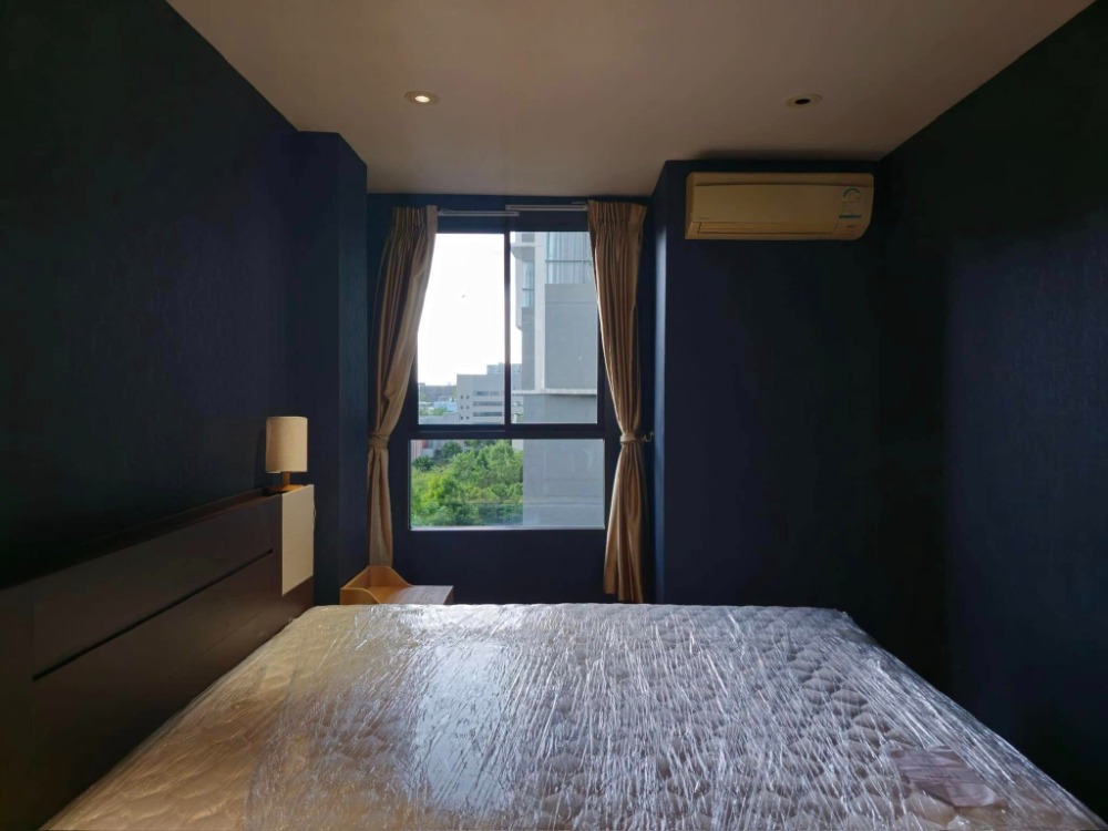 For SaleCondoOnnut, Udomsuk : Condo The President Sukhumvit 81, beautiful room, fully furnished, ready to sell