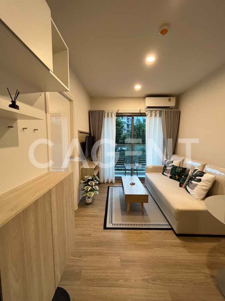 For RentCondoPhuket : Condo for rent “Phyll Phuket“ in the heart of Phuket city, surrounded by complete facilities.