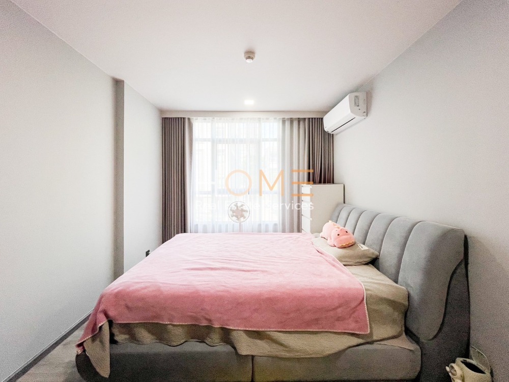 ขายคอนโดรัชดา ห้วยขวาง : Maestro 19 Ratchada 19 - Vipha / 1 Bedroom (FOR SALE), มาเอสโตร 19 รัชดา 19 - วิภา / 1 ห้องนอน (ขาย) LIL260