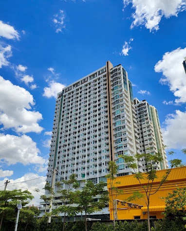 For SaleCondoPattanakan, Srinakarin : 🔥 For sale!! Condo The Fourwings Residence