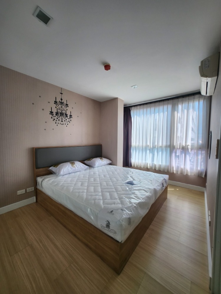 For RentCondoOnnut, Udomsuk : Condo For Rent 2 ฺbedroom : Mayfair Place Sukhumvit 64