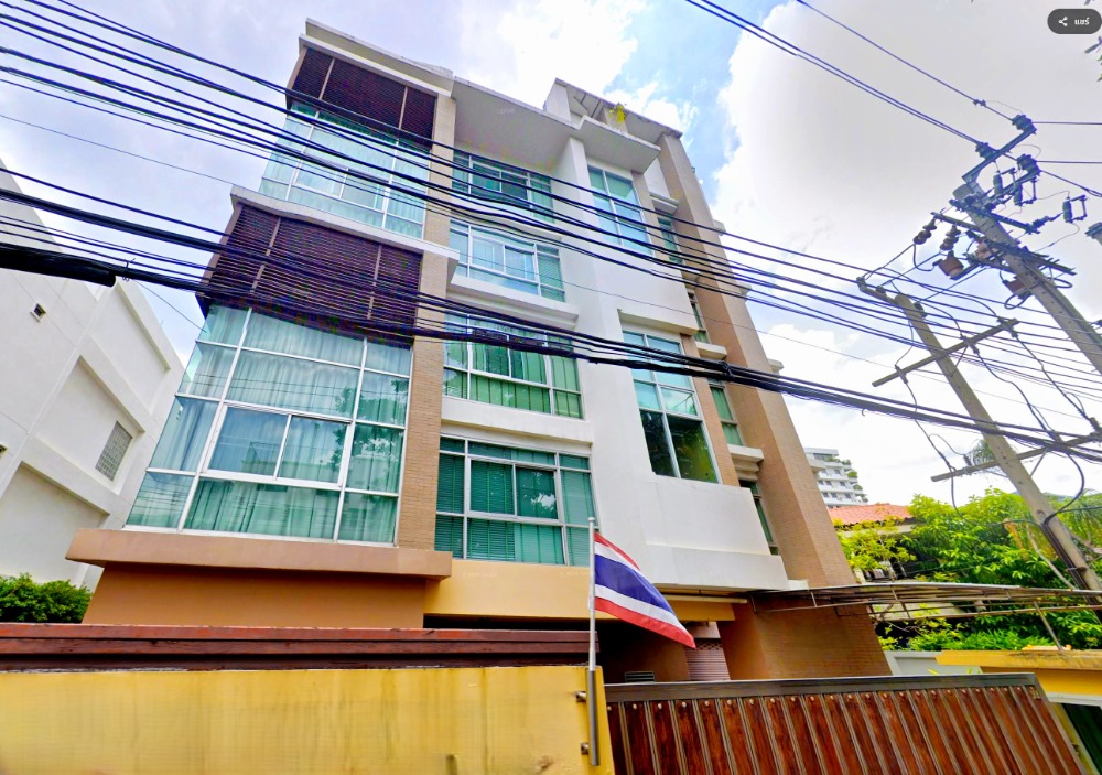 ให้เช่าคอนโดสุขุมวิท อโศก ทองหล่อ : 3542😊 For RENT ให้เช่า 3 ห้องนอน🚄ใกล้ BTS ทองหล่อ🏢เดสตินี แอท 55 Destiny@ Sukhumvit 55 🔔พื้นที่:165ตร.ม.💲เช่า:89,000฿📞O99-5919653,065-9423251✅LineID:@sureresidence