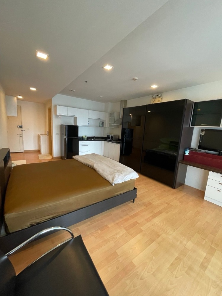 For RentCondoSukhumvit, Asoke, Thonglor : Great price! Ready to rent, beautiful room, high floor.