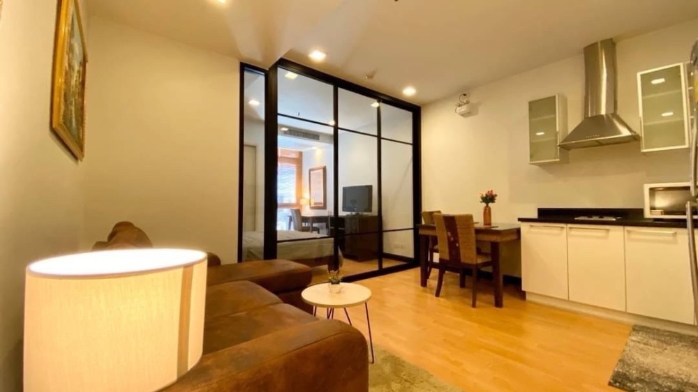 For RentCondoSukhumvit, Asoke, Thonglor : Very beautiful room! Studio, good price, ready to rent.