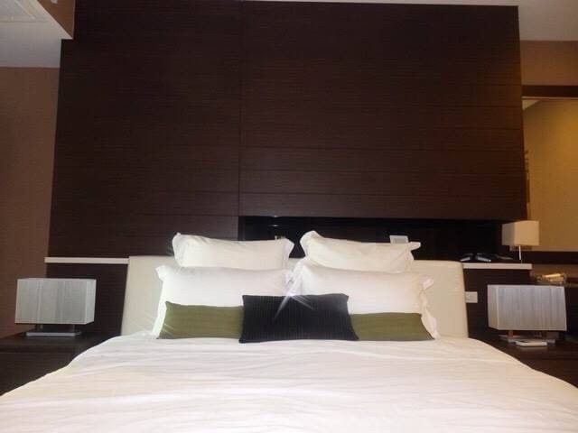 For RentCondoSukhumvit, Asoke, Thonglor : Great price!! Ready to rent, beautiful room, good location