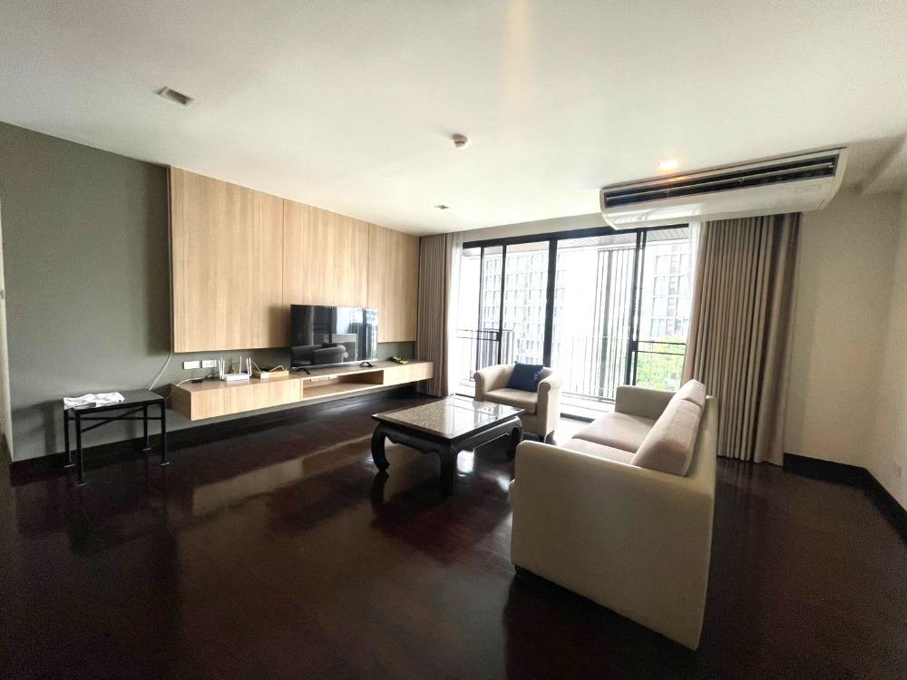 For RentCondoSukhumvit, Asoke, Thonglor : Big 2 bedrooms for rent at Sukhumvit near BTS Prompong