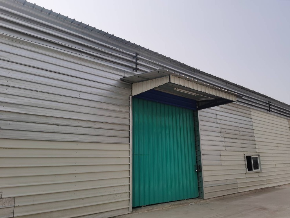 For RentWarehouseSamut Prakan,Samrong : Warehouse for rent, area  150 sq.m.