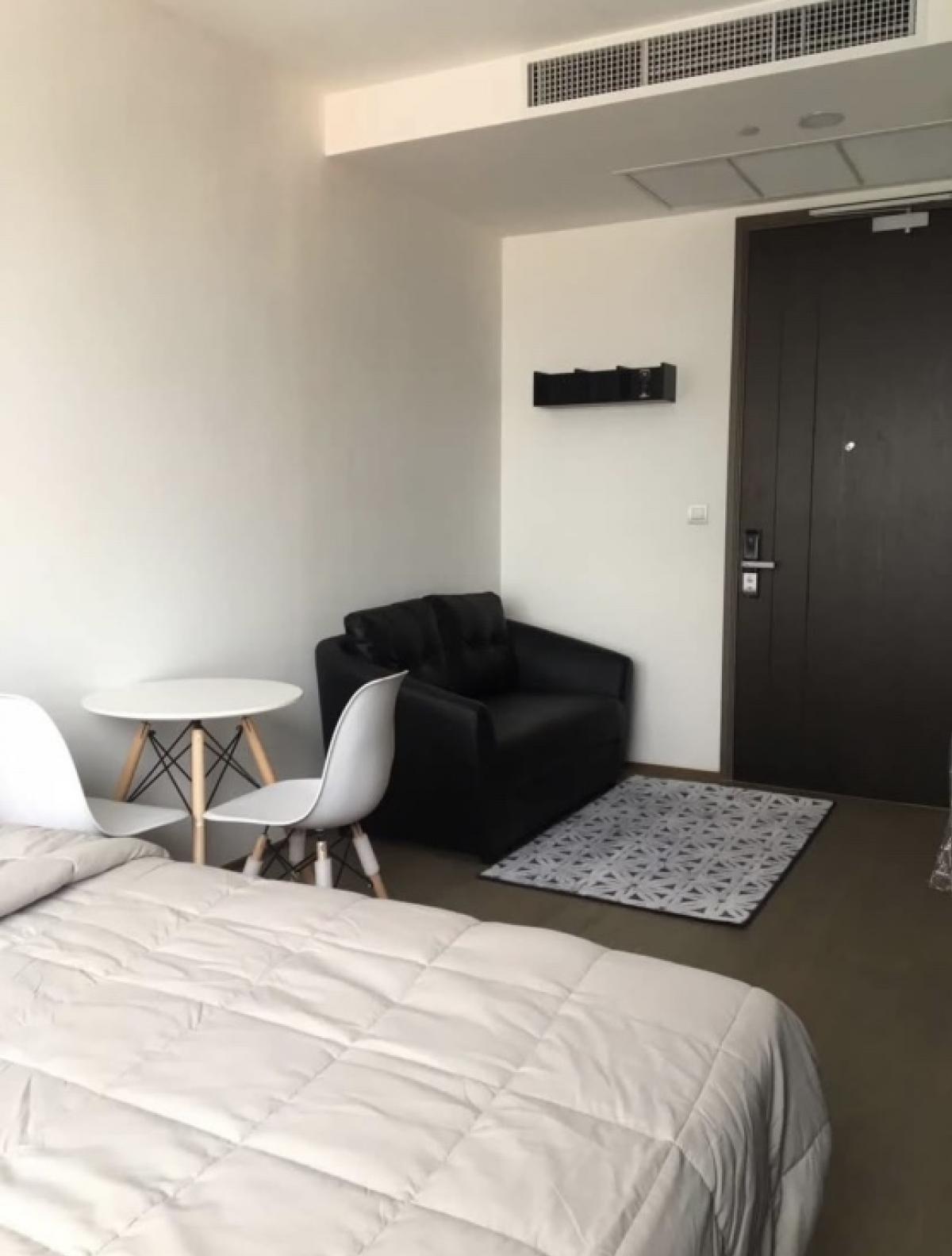 For RentCondoSiam Paragon ,Chulalongkorn,Samyan : ⚡️For rent: Condo, Chula, Samyan⚡️ ASHTON Chula-Silom, separate kitchen, high floor 💕Interested, call 099-263-6615 or 085-554-9989