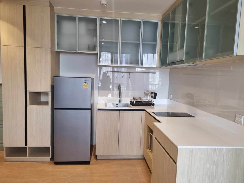 For RentCondoSukhumvit, Asoke, Thonglor : MN04638 - Maru Ekkamai 2 :  มารุ เอกมัย 2 - BTS Ekkamai / Pet Friendly / Emquartier