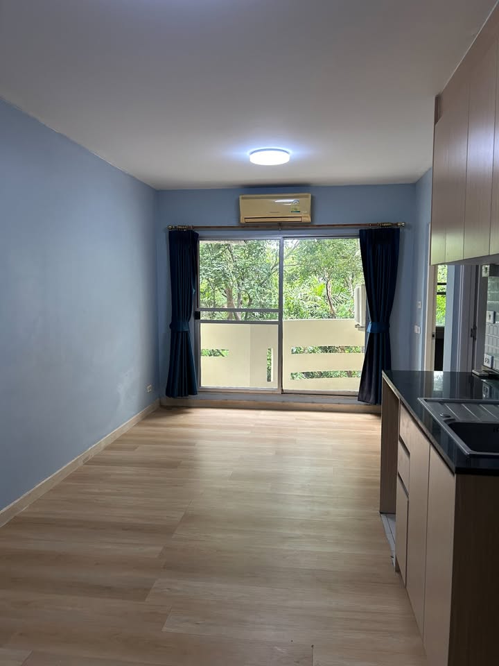 For SaleCondoRatchadapisek, Huaikwang, Suttisan : [For sale] Code RG029 Condo for sale, Baan Suan Than