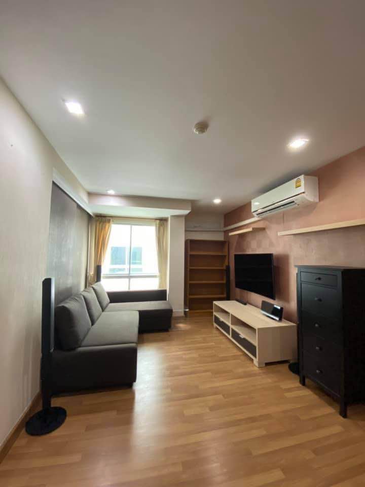 For SaleCondoChokchai 4, Ladprao 71, Ladprao 48, : [For sale] Code RG030 Condo for sale Tree Condo Lat Phrao 27