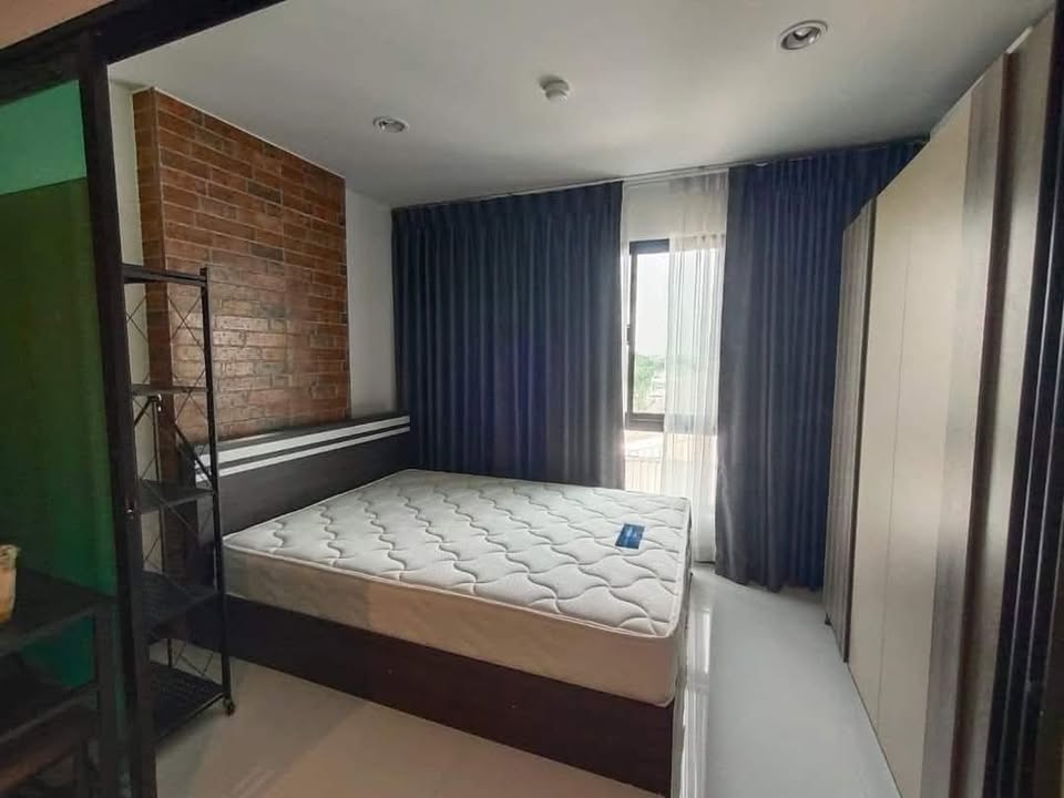 For SaleCondoRatchadapisek, Huaikwang, Suttisan : [For sale] Code RG031 For sale: Condo HI SUTTHISAN CONDO