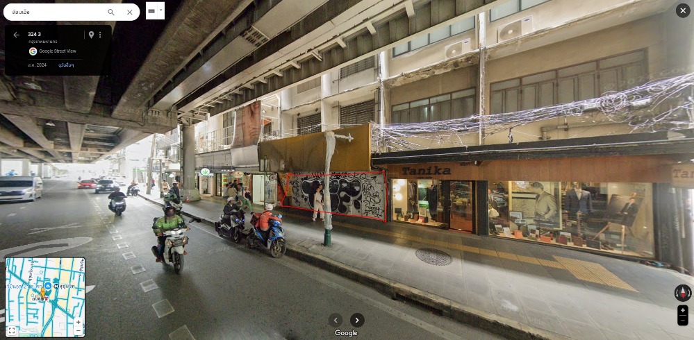 For RentShophouseSukhumvit, Asoke, Thonglor : Commercial building for rent, next to BTS Asoke