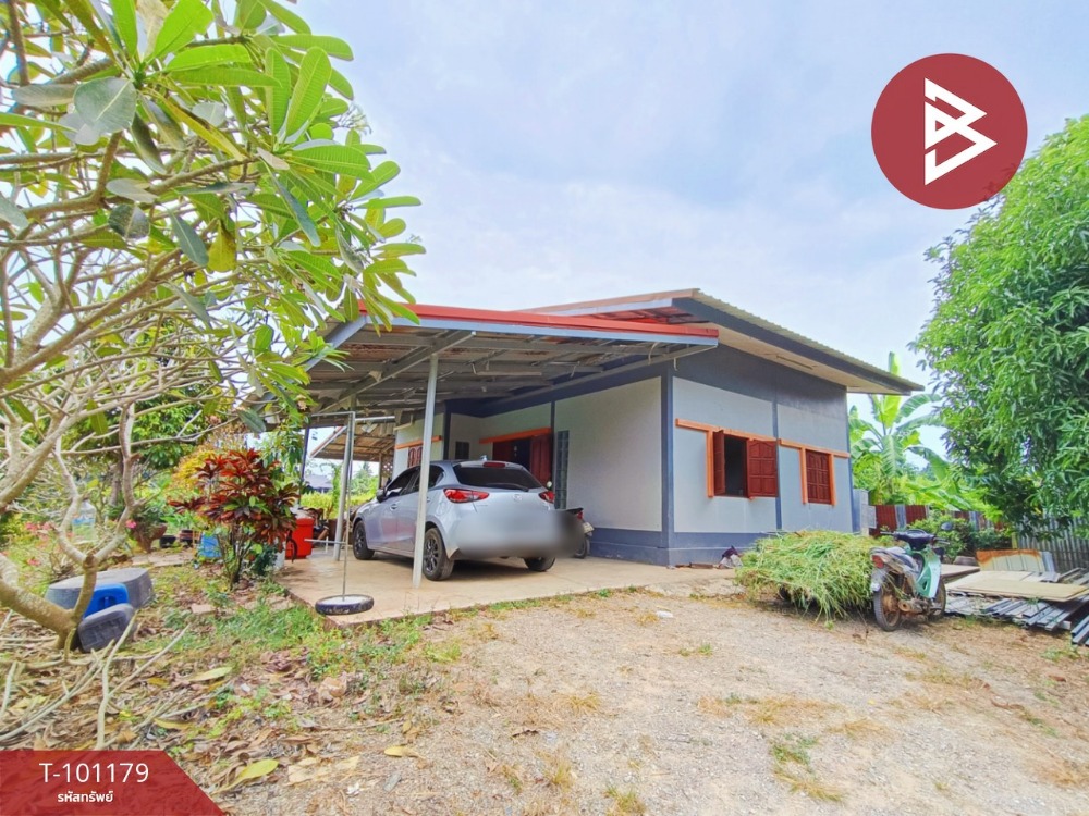 For SaleHouseHuahin, Prachuap Khiri Khan, Pran Buri : Single house for sale with land, area 2 rai, Pranburi, Prachuap Khiri Khan