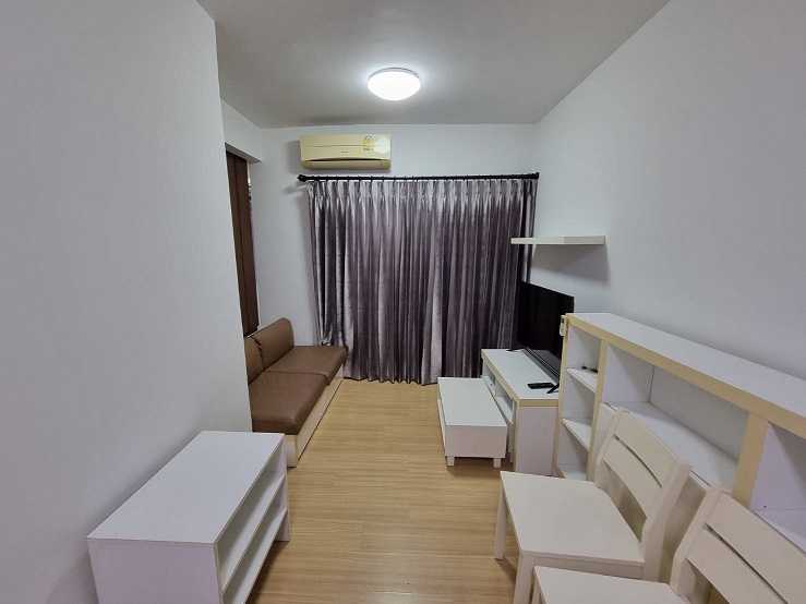 For RentCondoRama9, Petchburi, RCA : Condo for rent: a Space Asoke-Ratchada