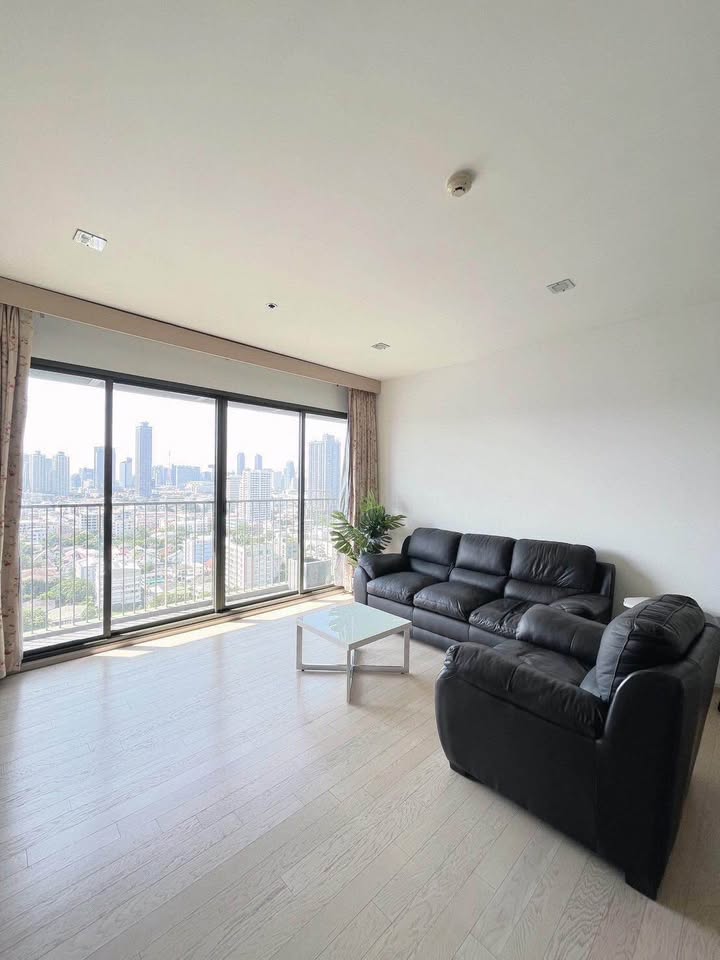 ขายคอนโดสุขุมวิท อโศก ทองหล่อ : [ Sell ] Noble Solo 2bed 2bath 120sqm 17.9mb