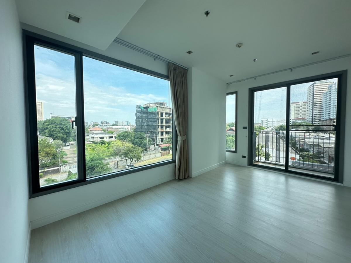 For SaleCondoSukhumvit, Asoke, Thonglor : For sale: Ceil by Sansiri, size 44.63 Sq.m, 1 bed, only 3,800,000, contact 086-795-9997 (Jimmy)