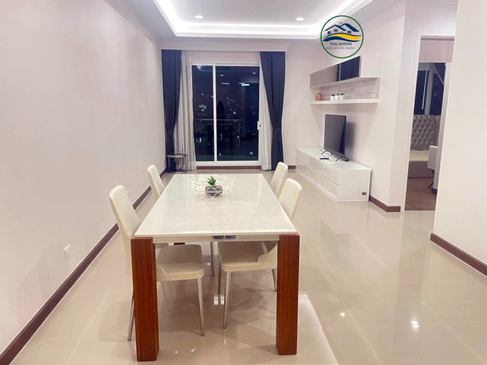 For SaleCondoRatchathewi,Phayathai : Condo for sale Supalai Elite Phayathai, prime location in the city center, near BTS Phayathai