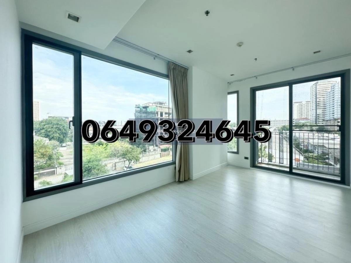 For SaleCondoSukhumvit, Asoke, Thonglor : Ceil Ekkamai By Sansiri 1 bedroom 44.63 sq m. Contact 0649324645 ken