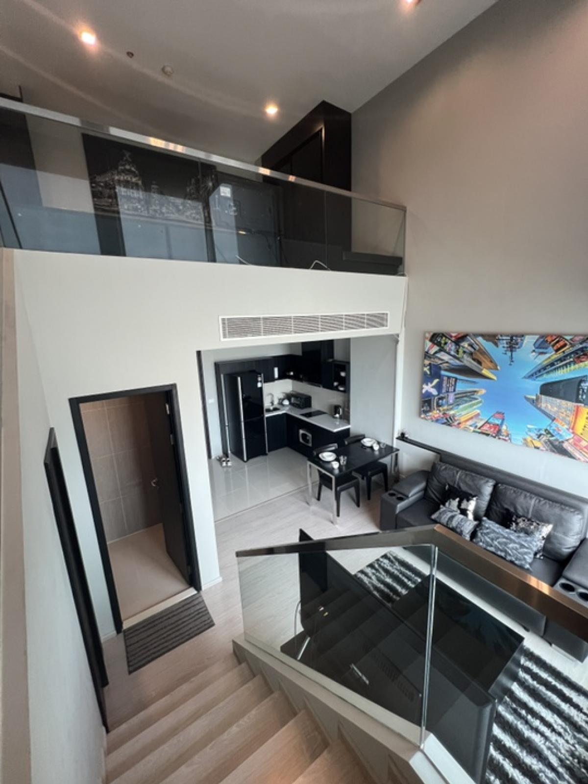 For RentCondoOnnut, Udomsuk : Condo rhytym sukhumvit 44/1 bts phakanong