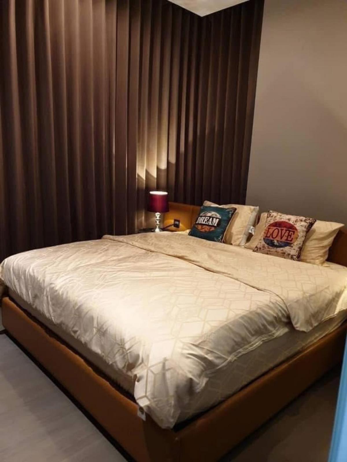 For RentCondoRama9, Petchburi, RCA : 🔥🔥𝐂𝐨𝐧𝐝𝐨 𝐓𝐡𝐞 𝐄𝐬𝐬𝐞 𝐚𝐭 𝐒𝐢𝐧𝐠𝐡𝐚 𝐂𝐨𝐦𝐩𝐥𝐞𝐱 🔥🔥Condo The ES at Singha Complex