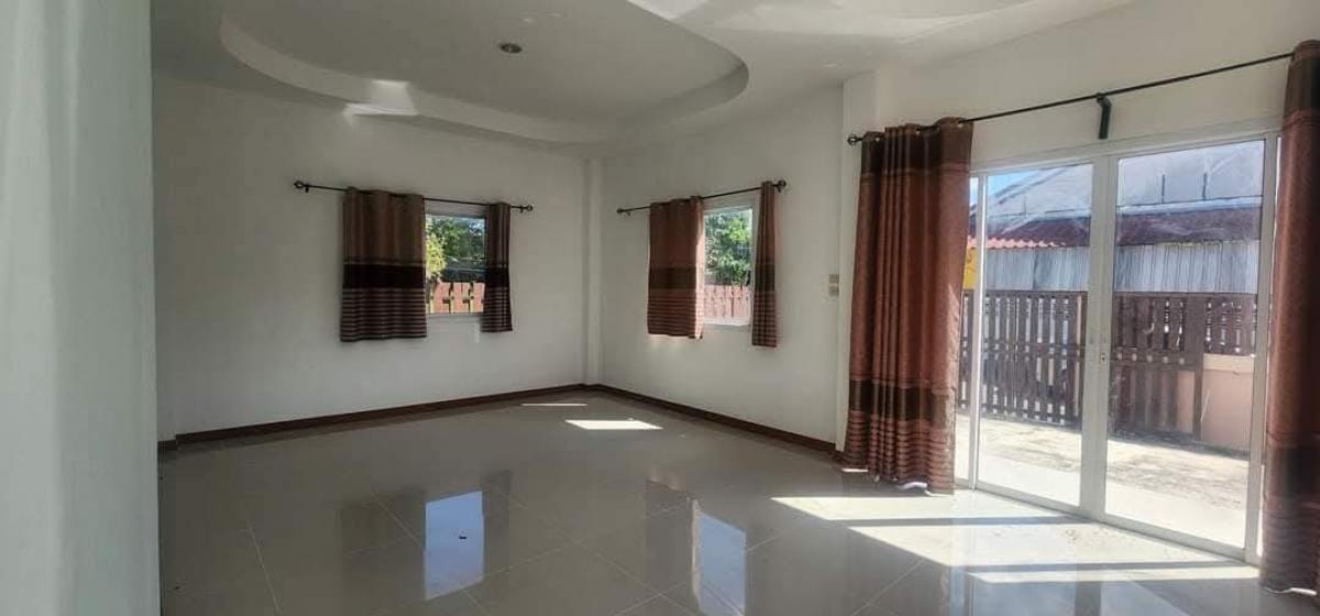 For SaleHouseRayong : Single house for sale in Rayong