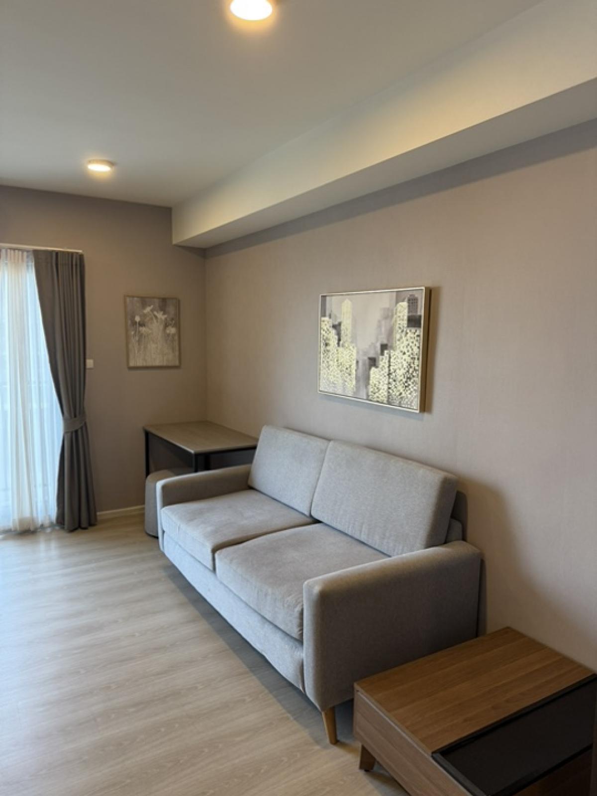 For RentCondoBangna, Bearing, Lasalle : Condo for rent: A Space Mega 2