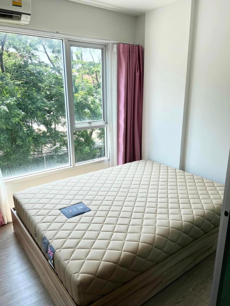 For RentCondoVipawadee, Don Mueang, Lak Si : For Rent Cheap HappyCondo Donmuang The Terminal🧩 Fully Furnished 7,500 / month only