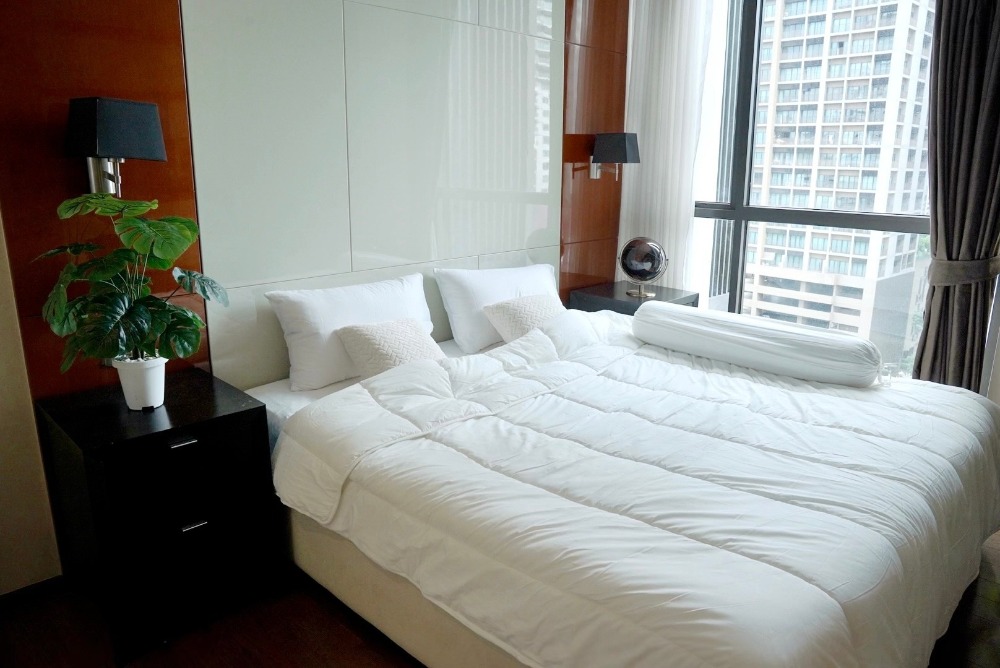 For RentCondoSukhumvit, Asoke, Thonglor : For Rent : The Address Sukhumvit 28 : The Address Sukhumvit 28 (ST-02)