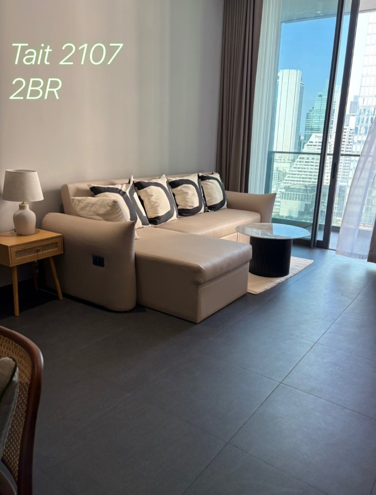 For RentCondoSathorn, Narathiwat : Sathorn Luxury 2 bedroom bathtub Condo for rent ให้เช่าคอนโดหรู 2 ห้องนอน อ่างอาบน้ำ สาธร 沙吞豪宅2房浴缸公寓出租