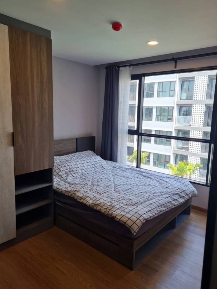 ขายคอนโดสมุทรปราการ สำโรง : ขายคอนโด Cube Loft ศรีนครินทร์ 1 นอน 28.5 ตรม. ใกล้สถานีศรีแบริ่ง ราคา  2,290,000 บาท