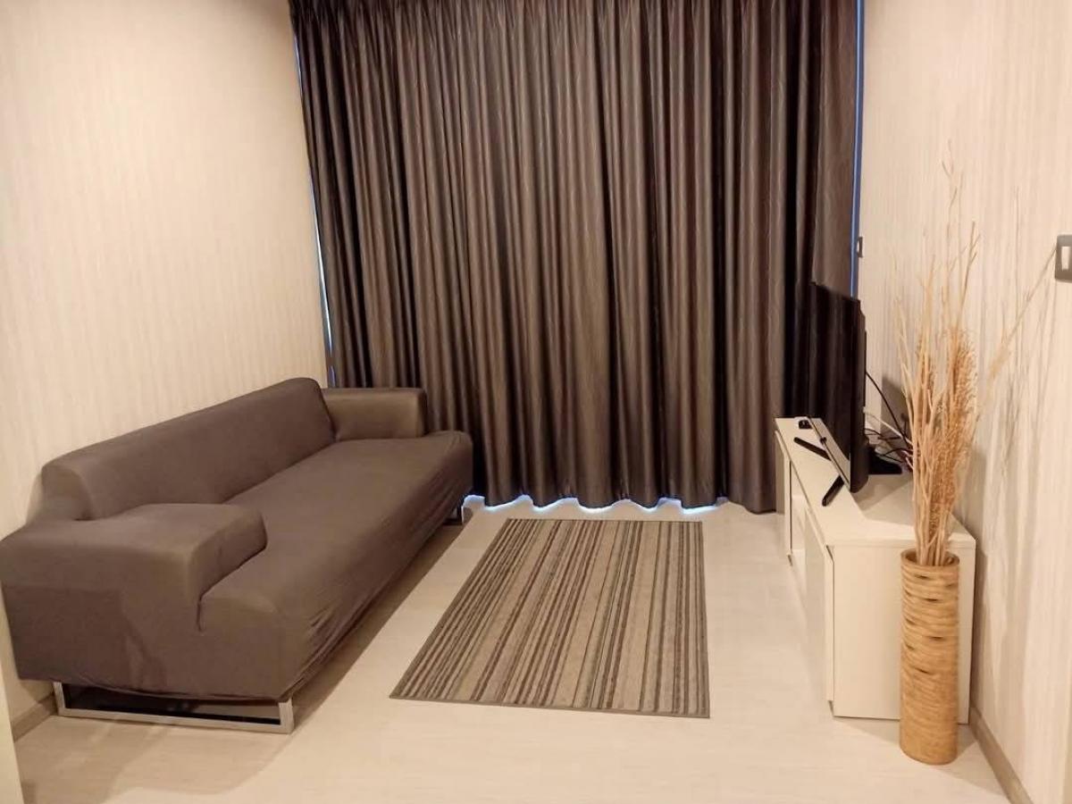 For SaleCondoSukhumvit, Asoke, Thonglor : Don't Miss!! Sell at Loss 1 Bedroom @ Rhythm Sukhumvit 42