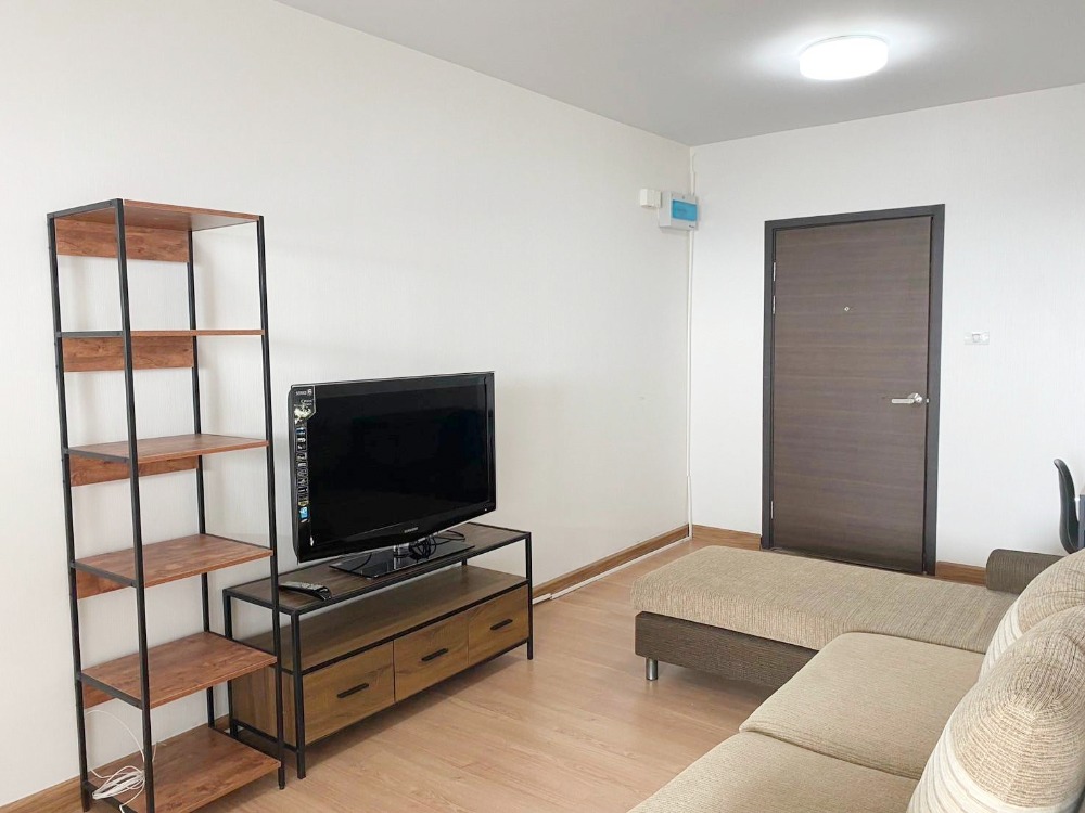 For RentCondoChaengwatana, Muangthong : Condo for rent Supalai Vista Pak Kret Intersection