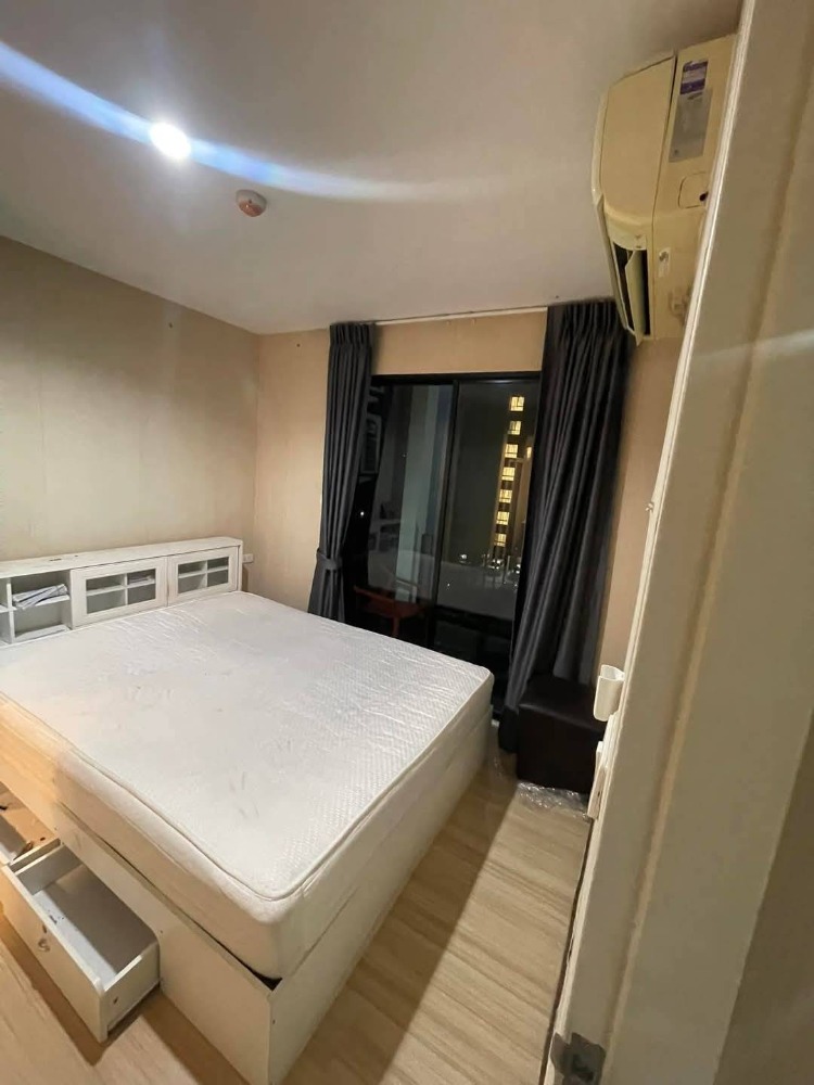 For RentCondoBang Sue, Wong Sawang, Tao Pun : TR0418 ***For rent*** Condo Fresh Condo Bangpho (Fresh Condo Bangpho) only 13,500 baht / month ***Spacious room, fully furnished, ready to move in***