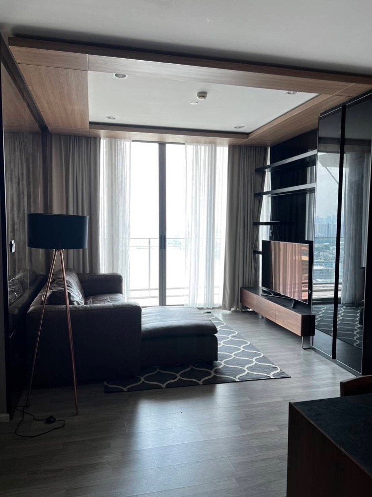 For SaleCondoBang Sue, Wong Sawang, Tao Pun : Best price for sale!! In the Condo project: 333 Riverside (2bad2bath 87 sq m.) only 15.89 million baht. Tel.0806265693 Khun Bam