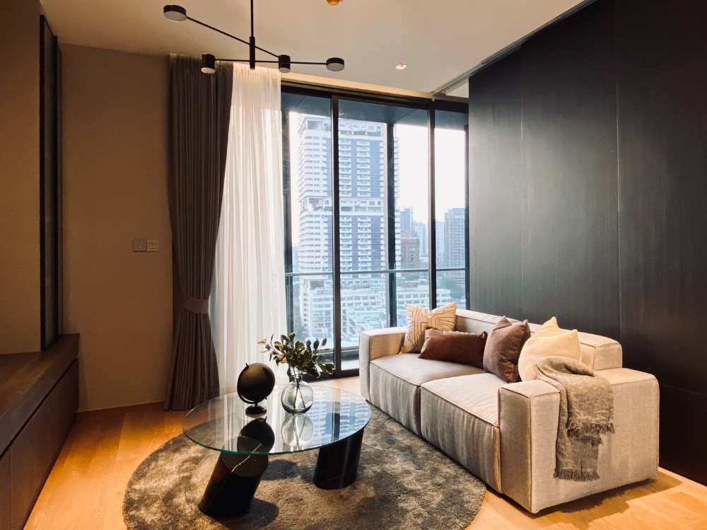 ให้เช่าคอนโดสุขุมวิท อโศก ทองหล่อ : For Rent condo Beatniq Sukhumvit 32   :  บีทนิค สุขุมวิท 32 (ST-02)