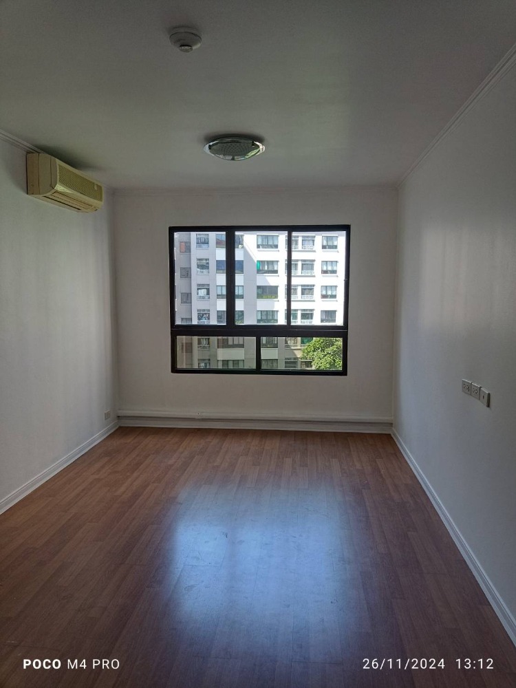 For SaleCondoSathorn, Narathiwat : Lumpini Place Narathiwat 24 / 46.98 sq m Floor: 6