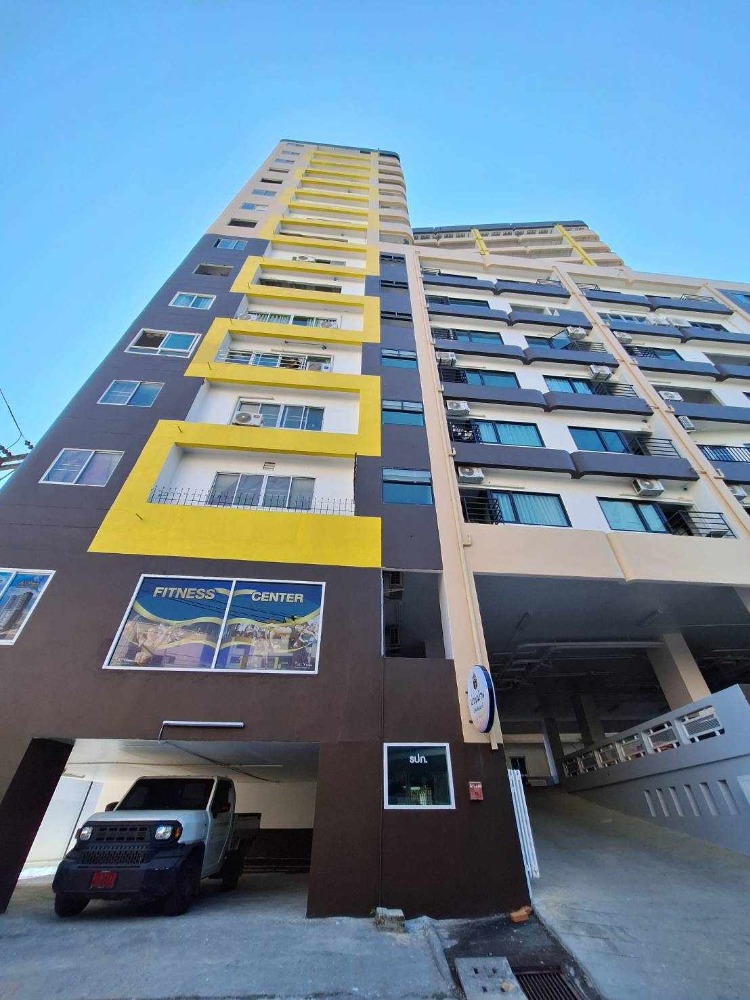 ขายคอนโดเชียงใหม่ : ขายห้องคอนโด KN Town condominium ใกล้ย่านเศรษฐกิจ ท่องเที่ยวในเมืองเชียงใหม่