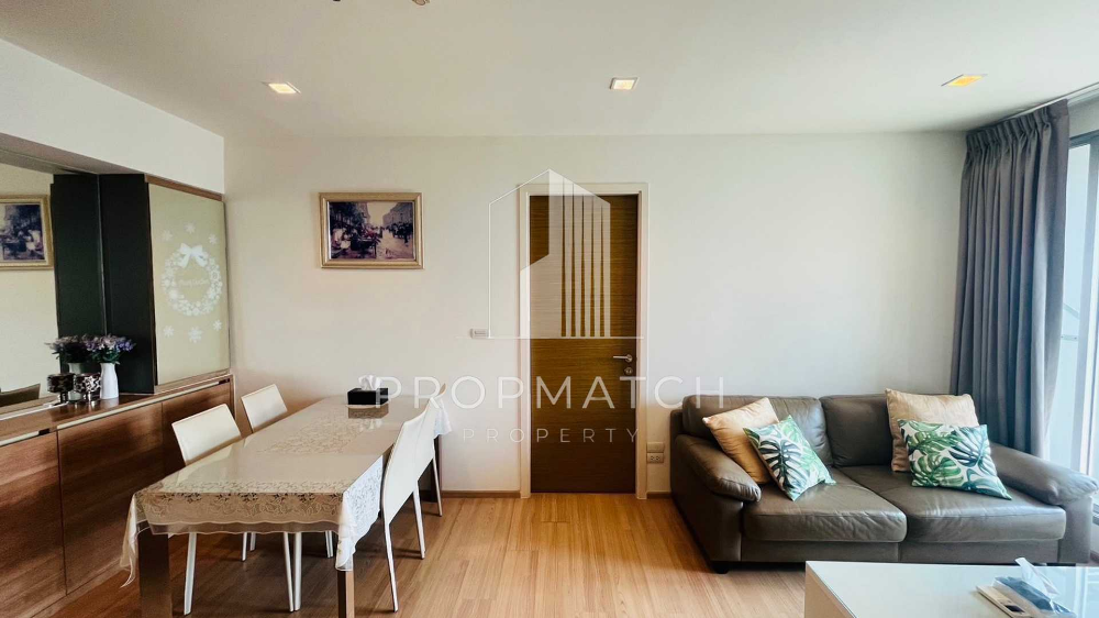 For SaleCondoSapankwai,Jatujak : Condo for sell Rhythm Phahol-Ari 2 bedroom 2 bathroom 66 sqm