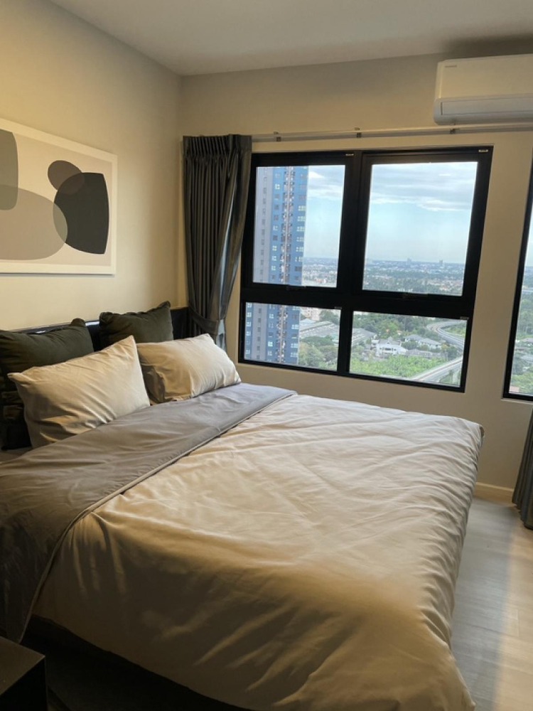 For RentCondoBang kae, Phetkasem : *** Condo for rent: The Key MRT Phetkasem 48 (The Key MRT Phetkasem 48) ***