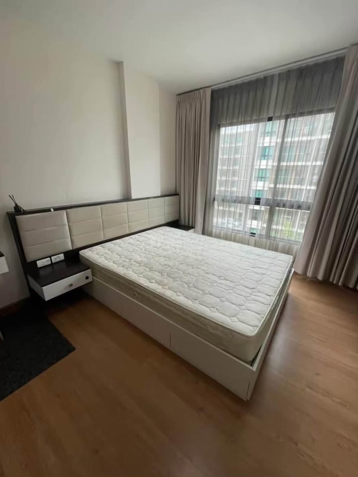 For SaleCondoKasetsart, Ratchayothin : [For Sale] Code RG056 Condo for sale Supalai Cute Ratchayothin-Phaholyothin 34