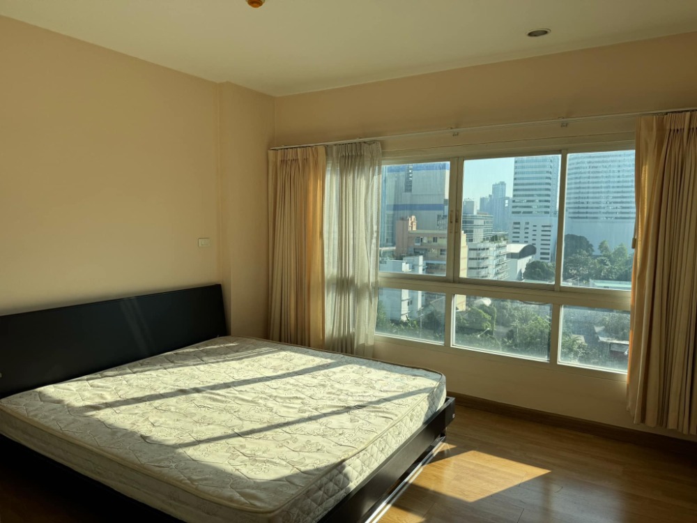 ให้เช่าคอนโดพระราม 9 เพชรบุรีตัดใหม่ RCA : 🎈🍀FOR RENT >> PG RAMA 9 Condominium << Size 40 Sq.m. 1 Bedroom, 1 Living Room, 1 Bathroom 🌟🚩 MRT Rama 9 #ASB-0065