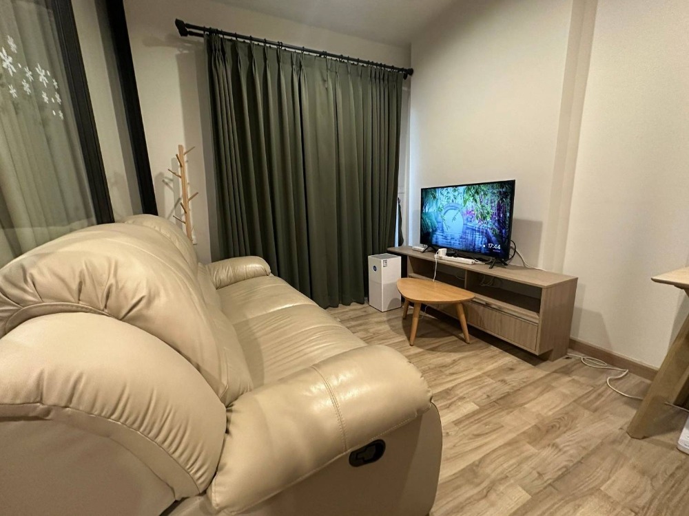 For RentCondoBangna, Bearing, Lasalle : For rent: Niche Mono Sukhumvit-Bearing Condo, 12,000/month