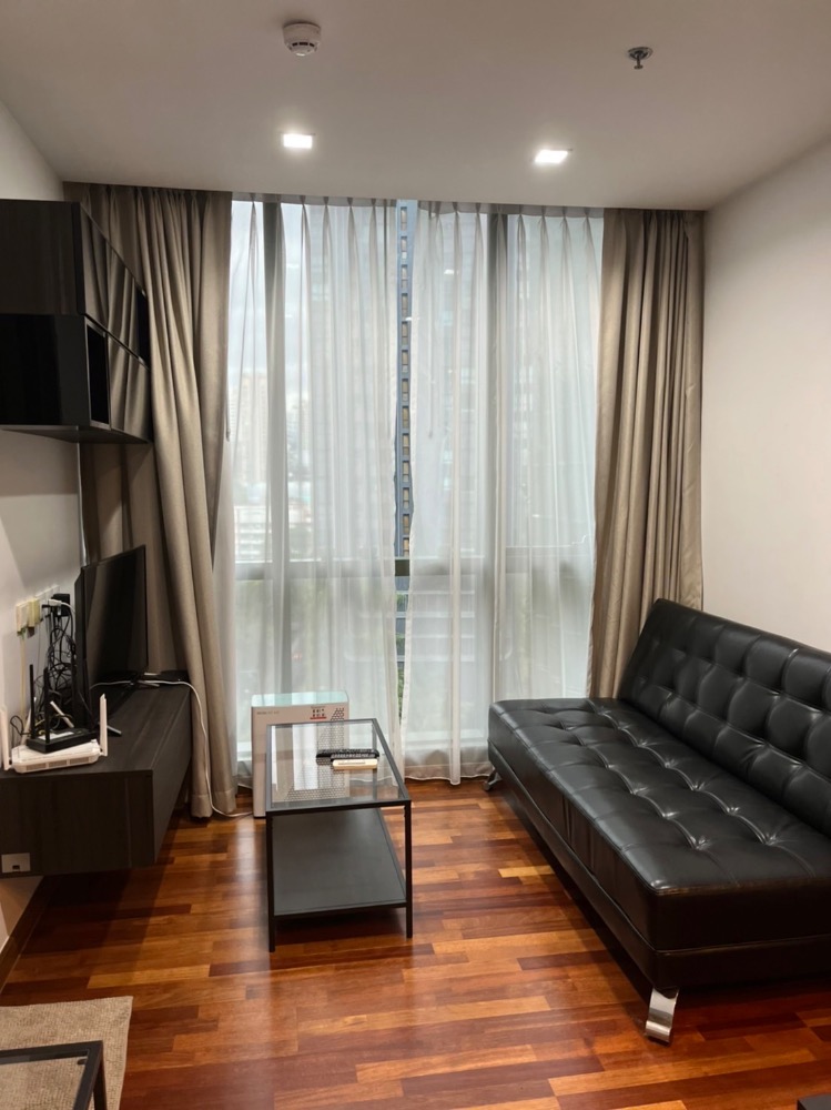 ให้เช่าคอนโดราชเทวี พญาไท : ให้เช่า 📌 Wish Signature Midtown Siam 35 Sq.m 1 bed 1 bath 22,000 บาท ราคาดีพร้อมอยู่ โทร 092-2462653 Donut