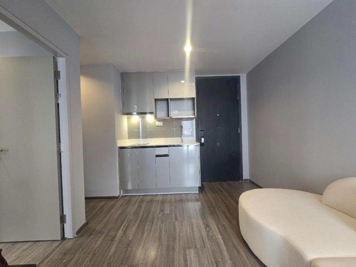 For SaleCondoSukhumvit, Asoke, Thonglor : For sale, last corner room for sale! ideo mobi sukhumvit 40 (ideo mobi sukhumvit 40) 1 bed 35 sq m, price 5.29 million baht, full furniture + electrical appliances