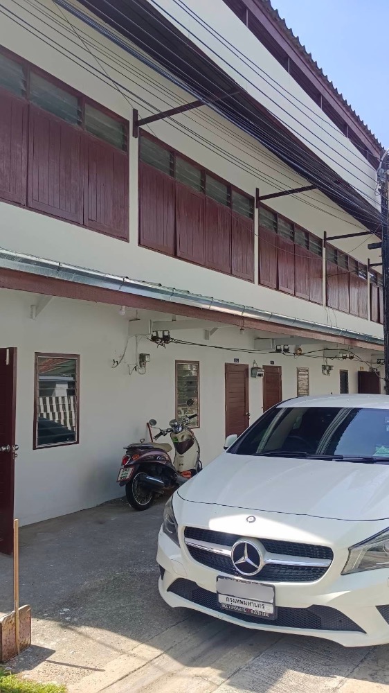 For RentTownhouseBang Sue, Wong Sawang, Tao Pun : Cheap rental house, suitable for a large family