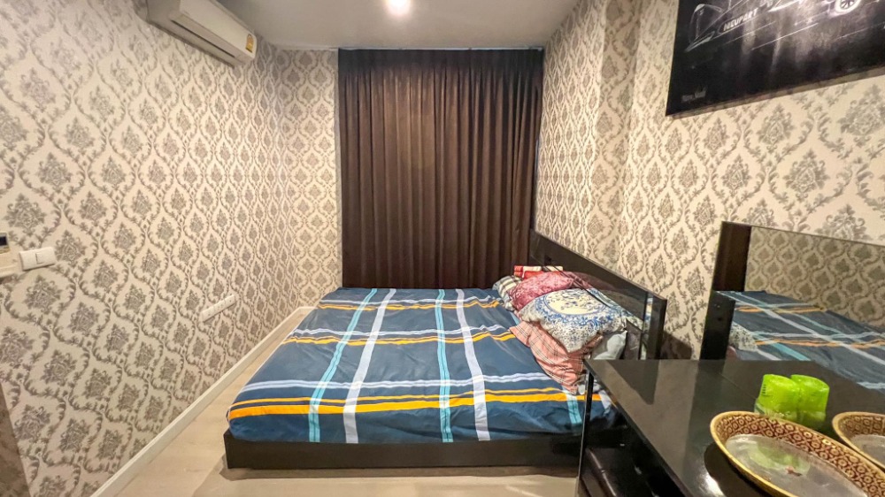 For RentCondoRama9, Petchburi, RCA : Condo for rent: The Niche Pride Thonglor-Phetchaburi, near MRT Phetchaburi Station