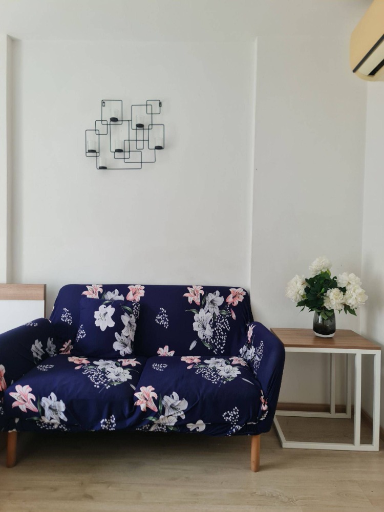 For SaleCondoOnnut, Udomsuk : P-2664 Urgent sale/rent! Condo Elio s 64, beautiful room, fully furnished, ready to move in, best price in the project.