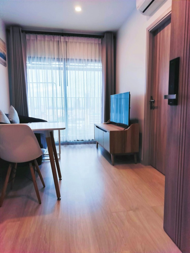 ขายคอนโดสาทร นราธิวาส : Knightsbridge Prime Sathorn / 1 Bedroom (SALE), ไนท์บริดจ์ ไพรม์ สาทร / 1 ห้องนอน (ขาย) NUT1135