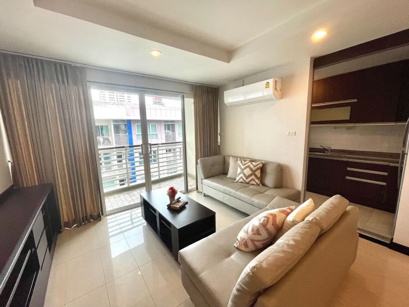 For RentCondoSukhumvit, Asoke, Thonglor : The Avenue Sukhumvit 61